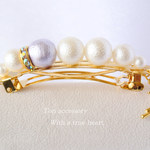 Beautiful＊バレッタ