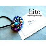 jewel embroidery