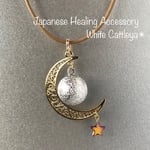 Japanese Healing Accessory ✴︎ ネックレス
