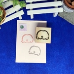 ハムケツはんこ