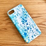 噴水 iPhoneケース