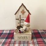 クリスマスハウス＊ナチュラル