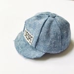 リカちゃんサイズキャップ手作りキット