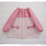 №395.スモックsize110
