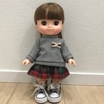 再販 送料無料 ソラン メルちゃん  お洋服セット