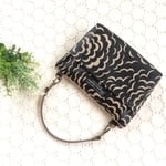 【今回限りのお買い得品♪】＊持ち手付きポーチ（16cm）＊