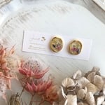 gold flame flower 02