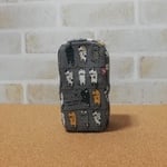 みーめたる様オーダー　シガレットケース　がま口　香水瓶　洗濯ネコ