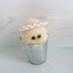バケツぴよ（メイド）
