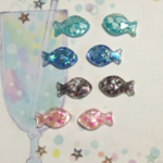 サカナ☆ピアス