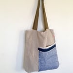 でかポッケBag**②