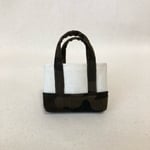  トートバッグ(迷彩コーデュロイ)