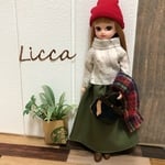 ざっくりニット 4点セット