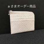 超軽量『ハーフエルファス』スマート  レース・ エレガントホワイト