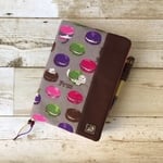 tenshinoringo様 オーダー品 ほぼ日手帳カバー カズンサイズ