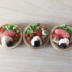 おにぎりプレート