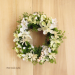 Petit Green Arrange 282