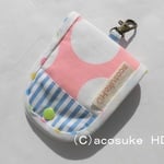 ■キッズキーケース#22(H2965)◎送料無料◎