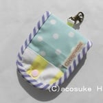 ■キッズキーケース#23(H2966)◎送料無料◎