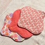  布ライナー 3枚セット【5】