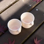 プチ豚ぐい呑