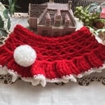 幸せカラースタイ☆クリスマス／ボンボン
