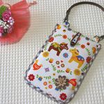▼SALE▼スマホケース☆ファーム②