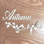 minaco.lovewancoさん監修 Autumn(1セット)