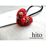 jewel embroidery