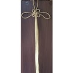吉祥結びの精麻飾り