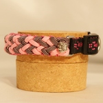 ParaWan combi　Paw（パウ）☆☆＜Sサイズ：26cm～29cm＞Pink-B