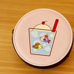 【お魚さん🐟コインケース】