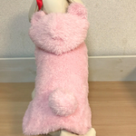 ぬくぬく💕もこもこファーコート♡犬服 猫服