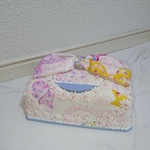 ウェットティッシュケース