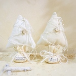 ＊Cotton white tree＊C