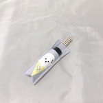 リップクリームホルダー