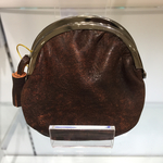 押し口がま口財布