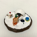 ご注文の品