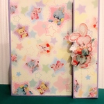 大容量おすそ分けファイル☆レトロアニマル新作