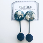 flower cabochon  