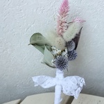 minicooper様オーダー品    ブートニア