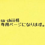 sa-chiii様 専用ページになります。