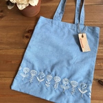 ＊刺繍が可愛いbag＊再販＊