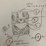 leomama様オーダースマホカバー