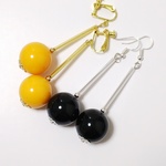 ✨【送料無料】レトロイヤリング・ピアス
