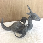 ハイエンシェントドラゴン