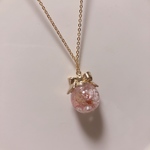 pink d