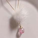pink e