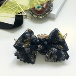 [専用出品]Originリボンバレッタ