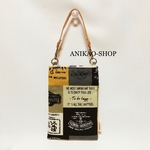 ふわふわスマホポーチ *a71